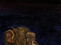 Alone